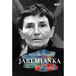 Jaremianka. Biografia