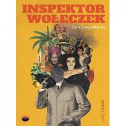 Inspektor Wołeczek i Żar...