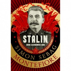 Stalin. Dwór czerwonego cara