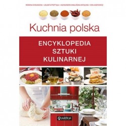 Kuchnia polska....