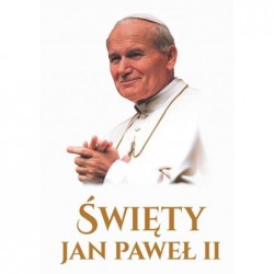 Święty Jan Paweł II