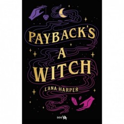 Payback`s a Witch