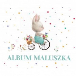 Album maluszka