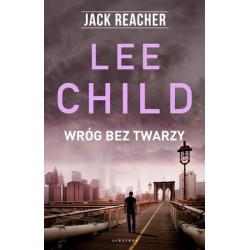 Jack Reacher: Wróg bez twarzy