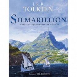 Silmarillion (wydanie...