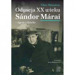 Odyseja XX wieku: Sándor...