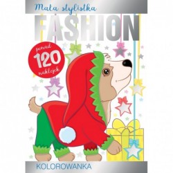 Mała stylistka Fashion....