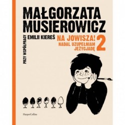 Na Jowisza 2! Nadal...