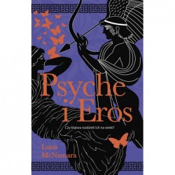 Psyche i Eros