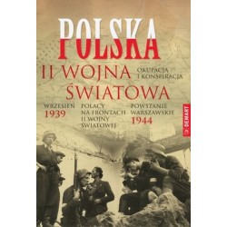 Polska 1939-1945