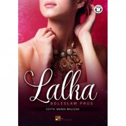 Lalka (książka audio)