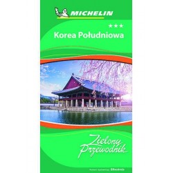 Korea Południowa. Zielony...