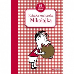 Książka kucharska Mikołajka