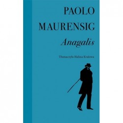 Anagalis. Historia miłosna