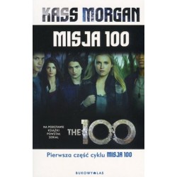 Misja 100 (wydanie pocketowe)