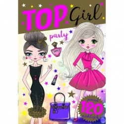 Top Girl Party