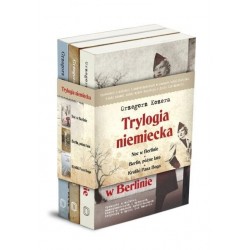 Pakiet - Trylogia...