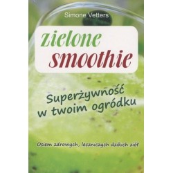 Zielone smoothie