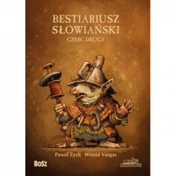 Bestiariusz Słowiański 2,...