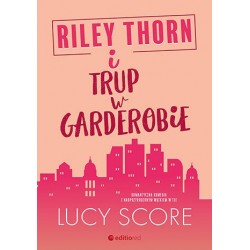 Riley Thorn i trup w...