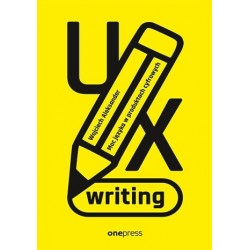 UX writing. Moc języka w...