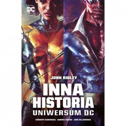Inna historia uniwersum DC