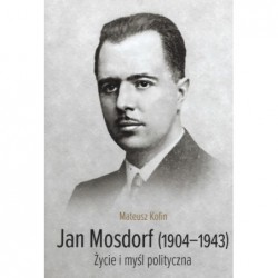Jan Mosdorf (1904-1943)....