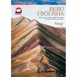 Peru i Boliwia (Pascal Gold)