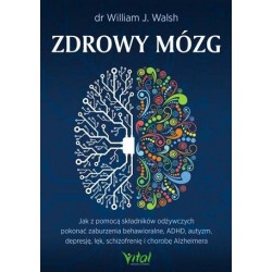 Zdrowy mózg