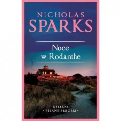 Noce w Rodanthe (wydanie...