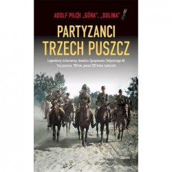 Partyzanci trzech Puszcz