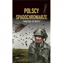 Polscy spadochroniarze....