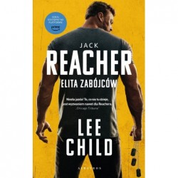 Jack Reacher: Elita...