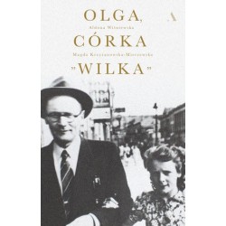 Olga, córka Wilka