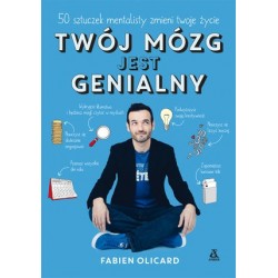 Twój mózg jest genialny