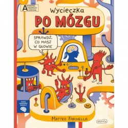 Wycieczka po mózgu....