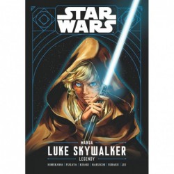 Star Wars. Luke Skywalker....