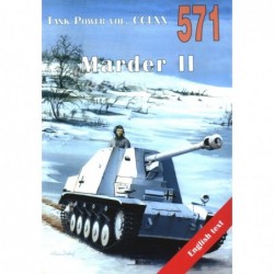 Marder II. Tank Power vol....