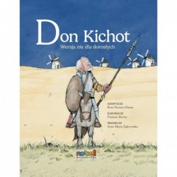 Don Kichot. Wersja nie dla...