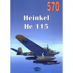 Heinkel He 115. Tom 570