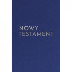 Nowy Testament (wersja...