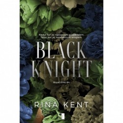 Black Knight. Seria Royal...