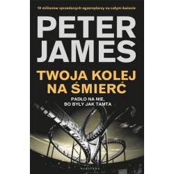 Twoja kolej na śmierć