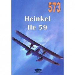 Heinkel He 59. Tom 573