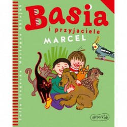 Basia i przyjaciele. Marcel