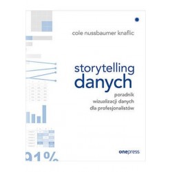 Storytelling danych....