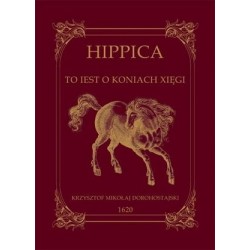 Hippica to iest o koniach...