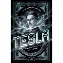 Tesla. Geniusz na skraju...
