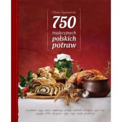 750 tradycyjnych polskich...