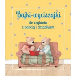 Bajki wyciszajki do...